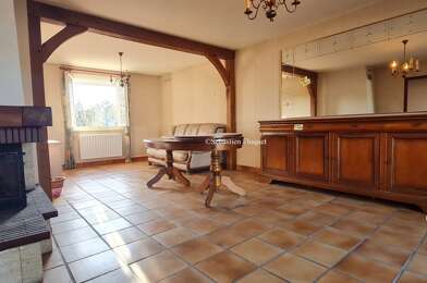 Maison 6 pièces 274000 €