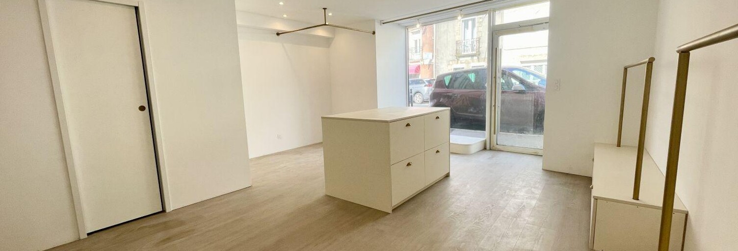 Maison 2 Pièces 46 m² à louer à Le Temple-de-Bretagne (44360)