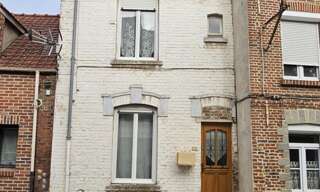 Maison 4 Pièces 55 m² à vendre à Lillers (62190)