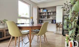 Maison 4 Pièces 82 m² à vendre à Le Pont-de-Claix (38800)