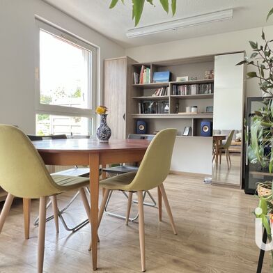 Maison 4 pièces 249000 €