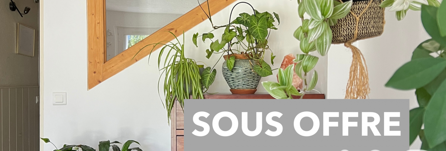 Maison 4 Pièces 82 m² à vendre à Le Pont-de-Claix (38800)