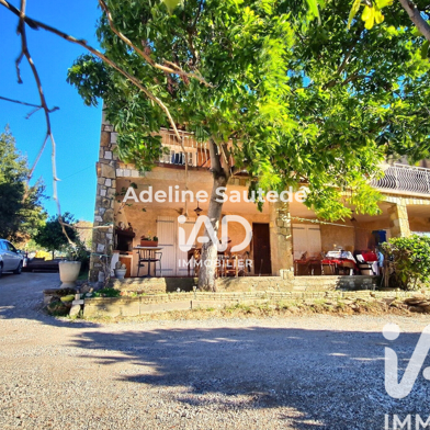 Maison 9 pièces 750000 €