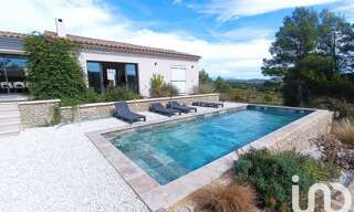 Maison 6 Pièces 185 m² à vendre à Saint-Pantaléon (84220)