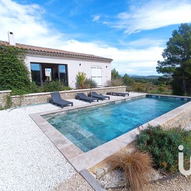 Maison 6 pièces 945000 €