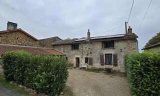 Maison 4 Pièces 87 m² à vendre à Rom (79120)