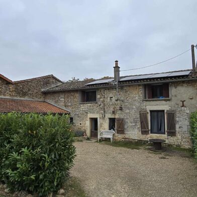 Maison 4 pièces 150000 €