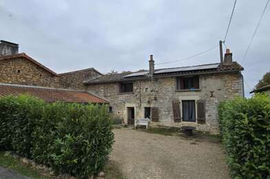 Maison 4 pièces 150000 €