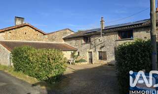 Maison 4 Pièces 87 m² à vendre à Rom (79120)