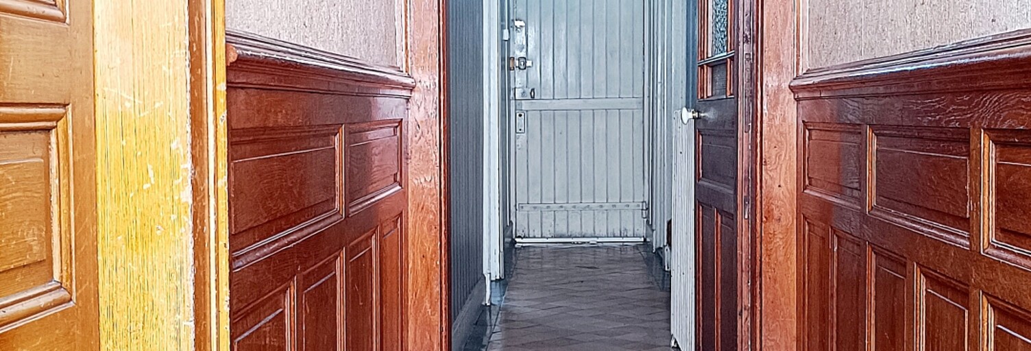 Maison 5 Pièces 117 m² à vendre à Châteauroux (36000)