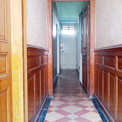 Maison 5 pièces 169000 €