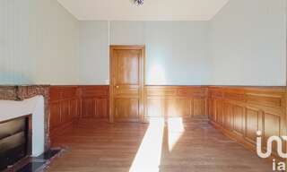 Maison 5 Pièces 117 m² à vendre à Châteauroux (36000)