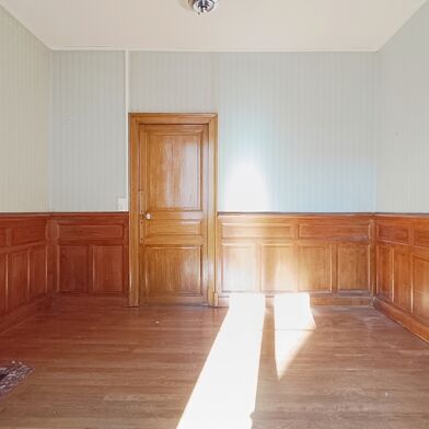 Maison 5 pièces 169000 €