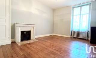 Maison 5 Pièces 117 m² à vendre à Châteauroux (36000)