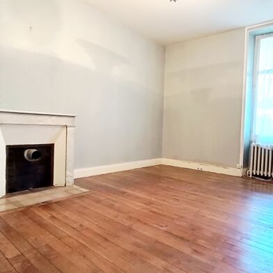 Maison 5 pièces 169000 €