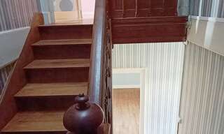 Maison 5 Pièces 117 m² à vendre à Châteauroux (36000)