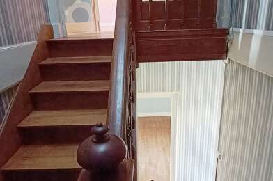 Maison 5 pièces 159000 €