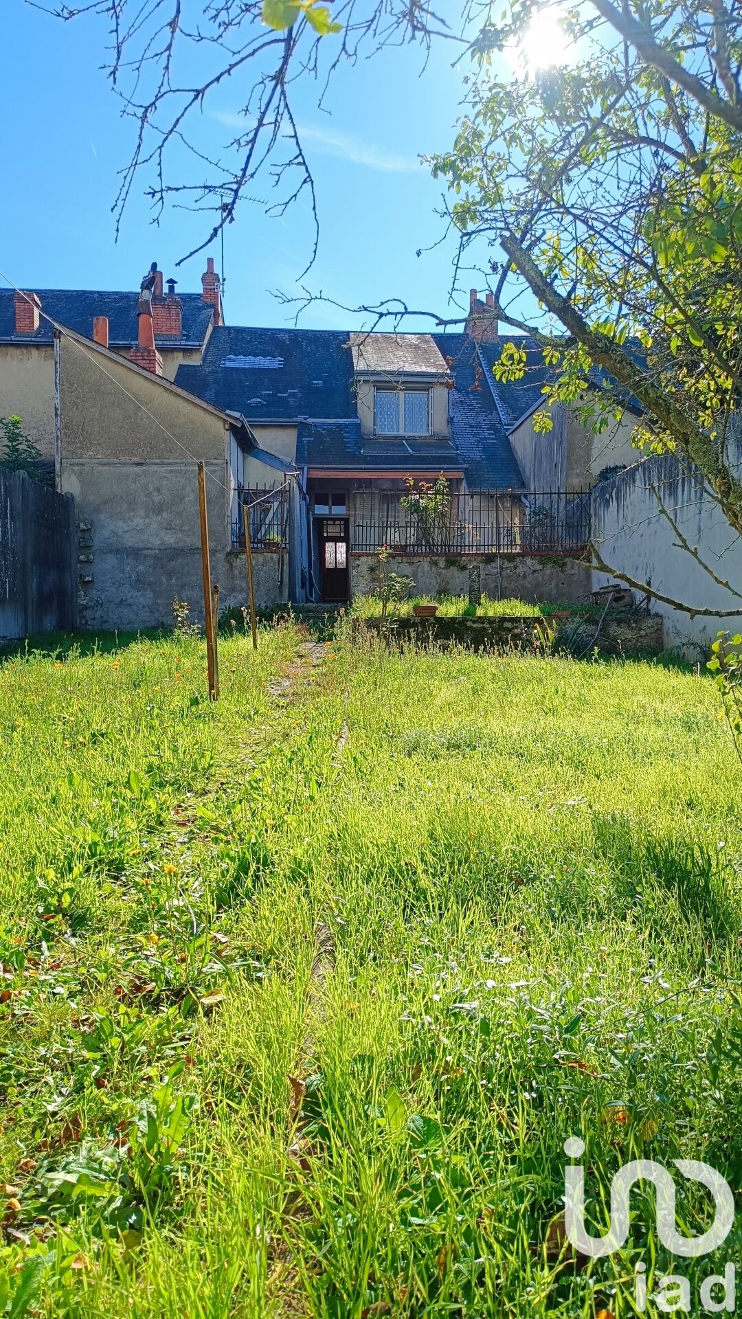Vente Maison/villa 5 pièces - Photo 3