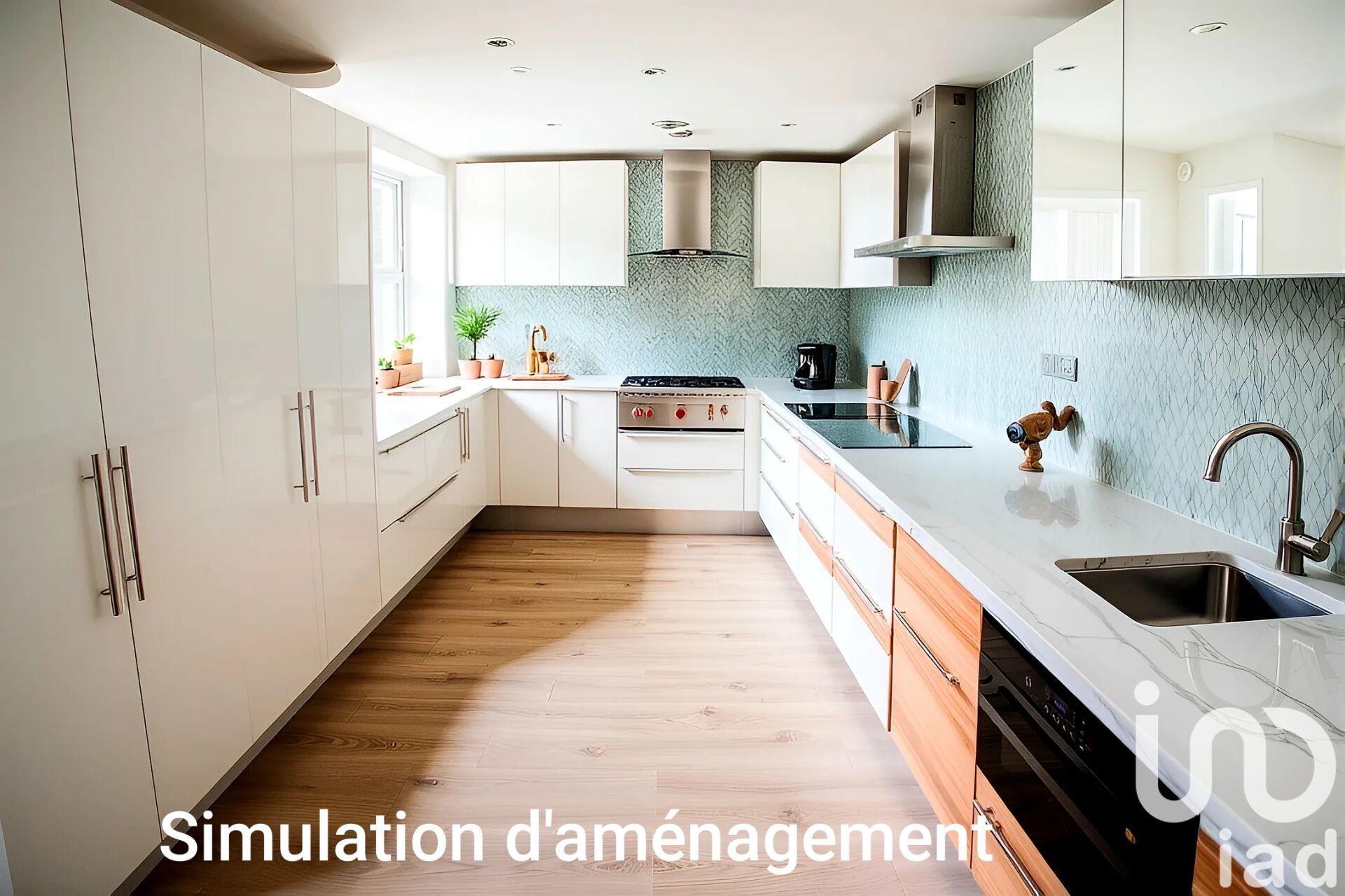 Vente Maison/villa 5 pièces - Photo 5