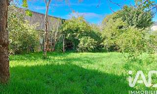 Maison 5 Pièces 117 m² à vendre à Châteauroux (36000)