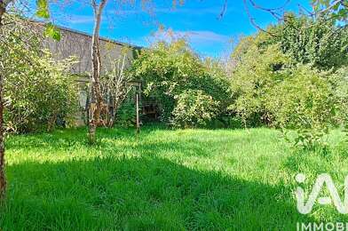 Maison 5 pièces 159000 €