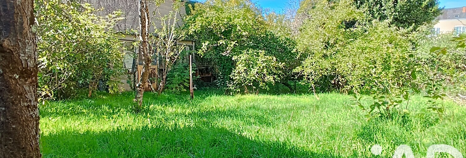 Maison 5 Pièces 117 m² à vendre à Châteauroux (36000)
