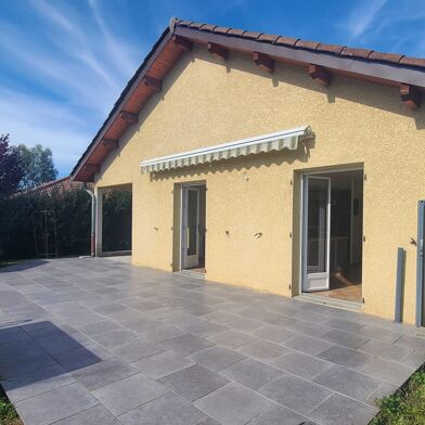 Maison 5 pièces 290000 €