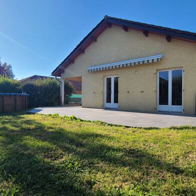 Maison 5 pièces 290000 €