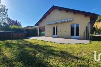 Maison 5 pièces 290000 €