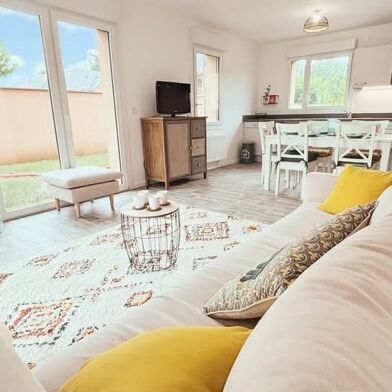 Maison 4 pièces 365000 €