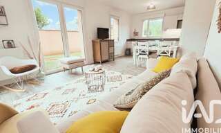 Maison 4 Pièces 86 m² à vendre à Tigery (91250)