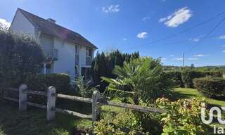 Maison 5 Pièces 90 m² à vendre à Arette (64570)