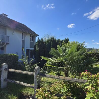 Maison 5 pièces 143900 €