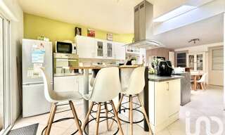 Maison 6 Pièces 180 m² à vendre à Tourcoing (59200)