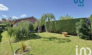 Maison 5 Pièces 110 m² à vendre à Charnas (07340)