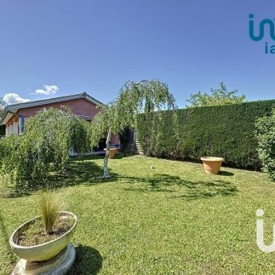 Maison 5 pièces 309000 €