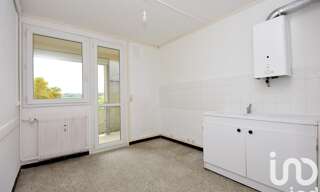 Appartement 4 Pièces 69 m² à vendre à Givors (69700)