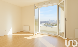 Appartement 1 Pièce 24 m² à vendre à Châtillon (92320)