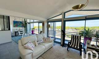 Appartement 4 Pièces 76 m² à vendre à Carcans (33121)