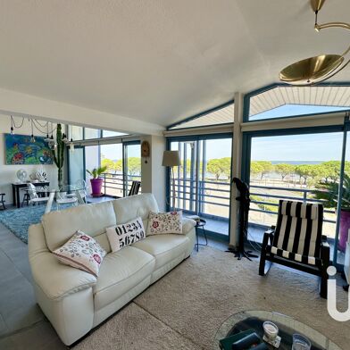 Appartement 4 pièces 353000 €