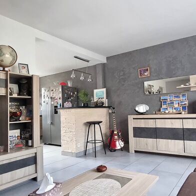 Maison 4 pièces 327000 €