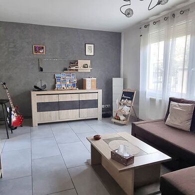 Maison 4 pièces 327000 €