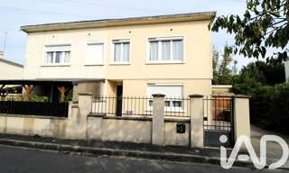 Maison 4 Pièces 76 m² à vendre à Neuilly-sur-Marne (93330)