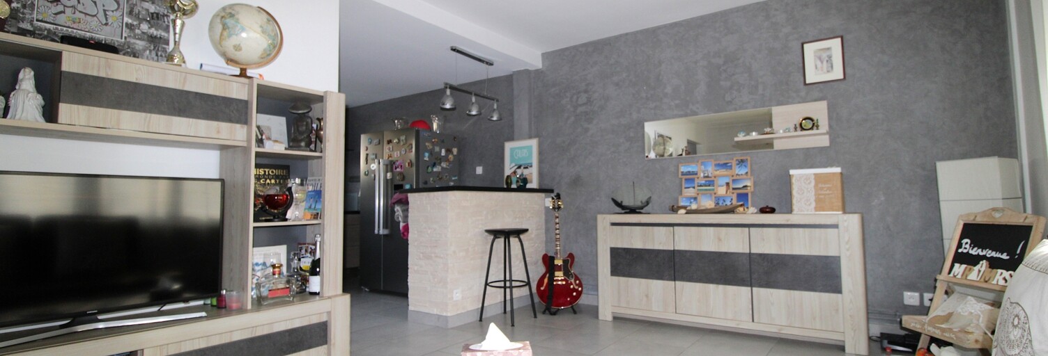 Maison 4 Pièces 76 m² à vendre à Neuilly-sur-Marne (93330)