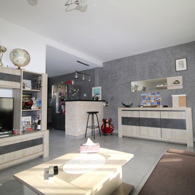 Maison 4 pièces 327000 €