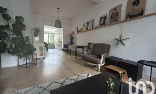 Maison 4 Pièces 110 m² à vendre à La Madeleine (59110)