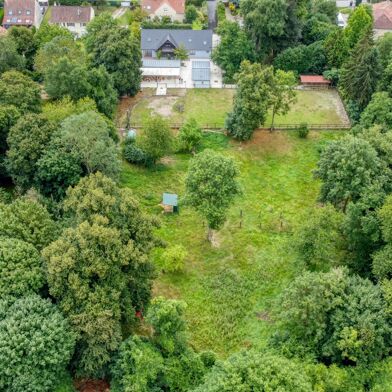 Maison 7 pièces 820000 €