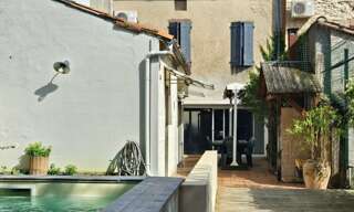 Maison 8 Pièces 198 m² à vendre à Albi (81000)