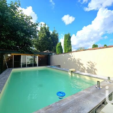 Maison 8 pièces 419000 €