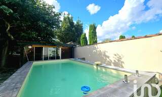 Maison 8 Pièces 198 m² à vendre à Albi (81000)